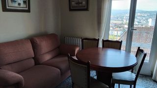 Piso en venta en San Francisco en Ourense
