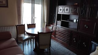 Piso en venta en San Francisco en Ourense