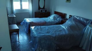 Piso en venta en San Francisco en Ourense