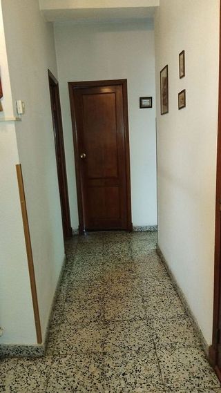 Piso en venta en San Francisco en Ourense