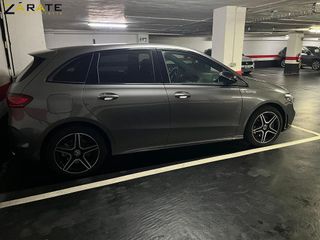 Garaje en venta en Indautxu en Bilbao