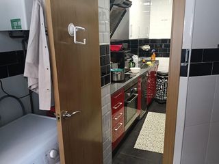 Piso en venta en Universidad en Getafe