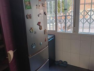 Piso en venta en Universidad en Getafe