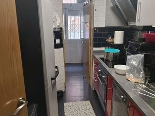 Piso en venta en Universidad en Getafe