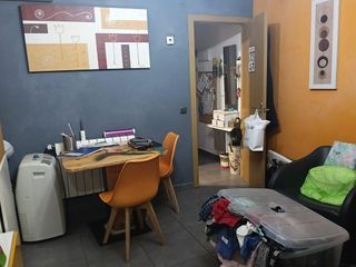 Piso en venta en Universidad en Getafe