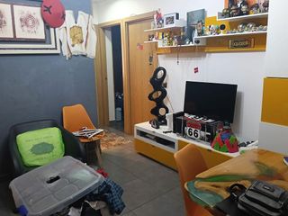 Piso en venta en Universidad en Getafe
