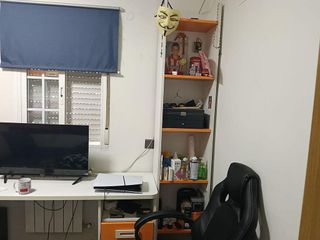 Piso en venta en Universidad en Getafe