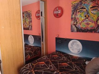 Piso en venta en Universidad en Getafe