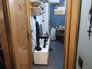 Piso en venta en Universidad en Getafe