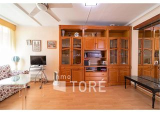 Piso en venta en Conde de Ureña - Monte Gibralfaro en Málaga