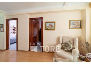 Piso en venta en Conde de Ureña - Monte Gibralfaro en Málaga