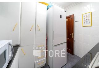 Piso en venta en Conde de Ureña - Monte Gibralfaro en Málaga