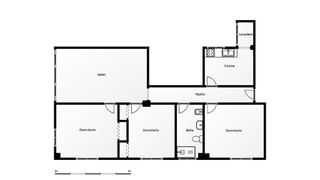 Piso en venta en Conde de Ureña - Monte Gibralfaro en Málaga