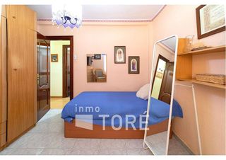 Piso en venta en Conde de Ureña - Monte Gibralfaro en Málaga