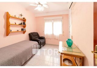 Piso en venta en Conde de Ureña - Monte Gibralfaro en Málaga