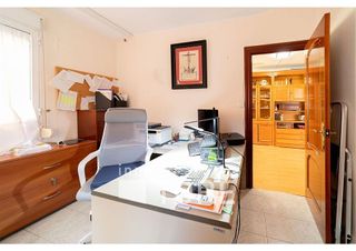 Piso en venta en Conde de Ureña - Monte Gibralfaro en Málaga