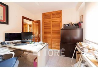 Piso en venta en Conde de Ureña - Monte Gibralfaro en Málaga