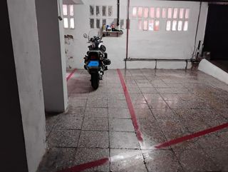 Piso en venta en Conde de Ureña - Monte Gibralfaro en Málaga