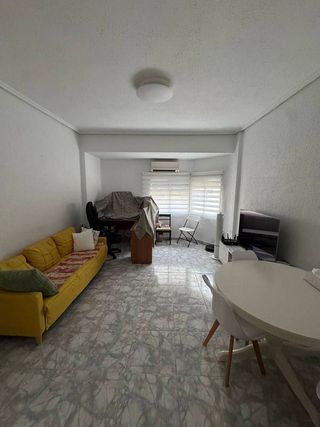 Piso en venta en Zona Concordia en Burjassot