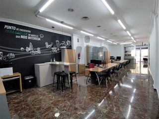 Local comercial en venta en San Bartolomé - Millán de Priego en Jaén