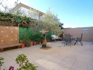 Casa adosada en venta en Calonge Poble en Calonge