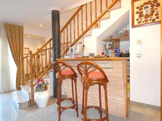 Casa adosada en venta en Calonge Poble en Calonge