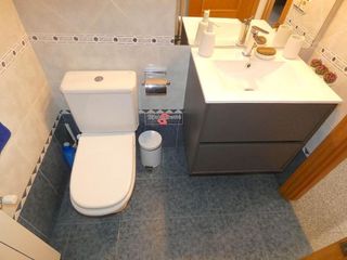 Casa adosada en venta en Calonge Poble en Calonge