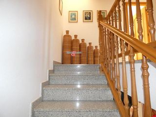 Casa adosada en venta en Calonge Poble en Calonge