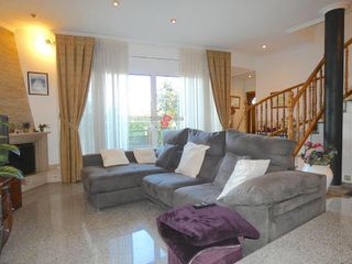 Casa adosada en venta en Calonge Poble en Calonge