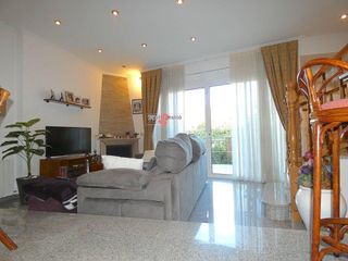 Casa adosada en venta en Calonge Poble en Calonge