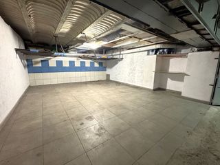 Garaje en venta en Centre-El Pedró en Palamós