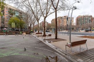 Garaje en alquiler en Navas en Barcelona