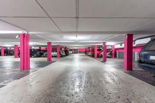 Garaje en alquiler en Navas en Barcelona