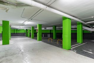 Garaje en alquiler en Navas en Barcelona