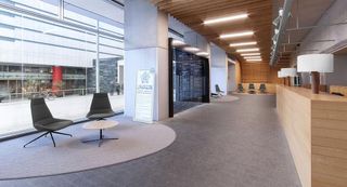 Oficina en alquiler en Porta en Barcelona