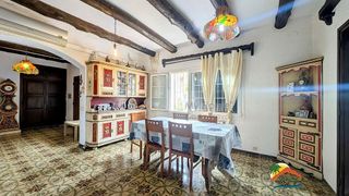 Chalet en venta en Roca Grossa - Serra Brava en Lloret de Mar