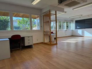 Oficina en alquiler en El Poble Sec en Igualada