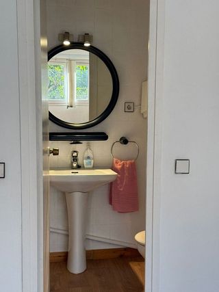 Oficina en alquiler en El Poble Sec en Igualada