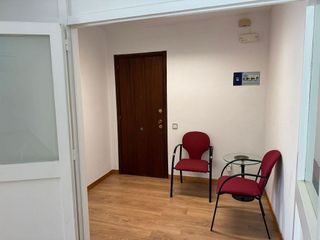 Oficina en alquiler en El Poble Sec en Igualada