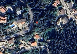 Terreno en venta en Urbanitzacions en Lloret de Mar