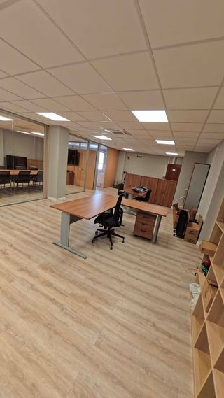 Oficina en venta en Isleta en Palmas de Gran Canaria(Las)