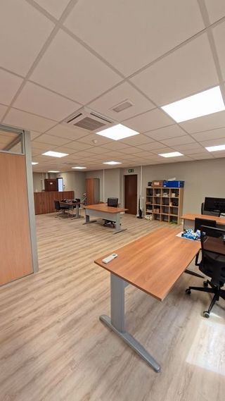 Oficina en venta en Isleta en Palmas de Gran Canaria(Las)