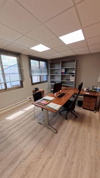 Oficina en venta en Isleta en Palmas de Gran Canaria(Las)