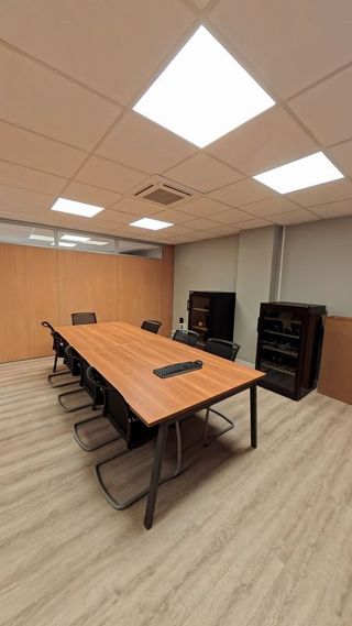 Oficina en venta en Isleta en Palmas de Gran Canaria(Las)