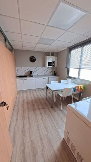 Oficina en venta en Isleta en Palmas de Gran Canaria(Las)