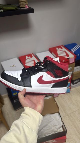 Zapatillas Nike Air Jordan 1 Mid