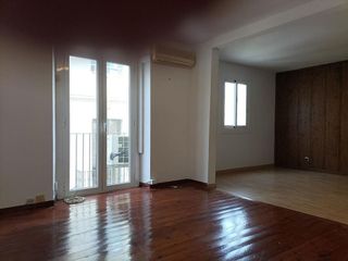 Oficina en alquiler en Centre Vila en Vilanova i La Geltrú