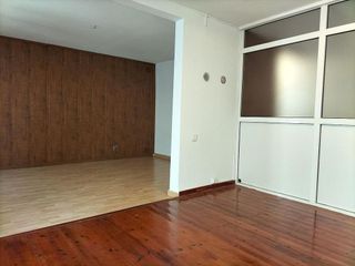 Oficina en alquiler en Centre Vila en Vilanova i La Geltrú