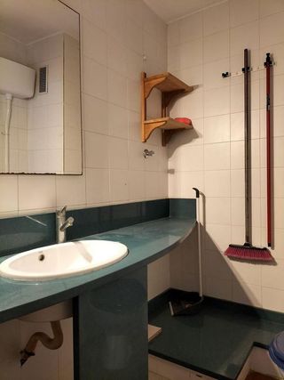 Oficina en alquiler en Centre Vila en Vilanova i La Geltrú