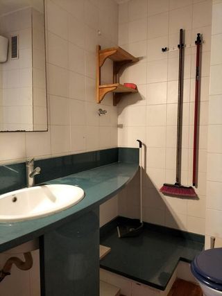 Oficina en alquiler en Centre Vila en Vilanova i La Geltrú